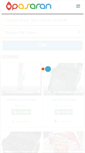 Mobile Screenshot of pasaran.com